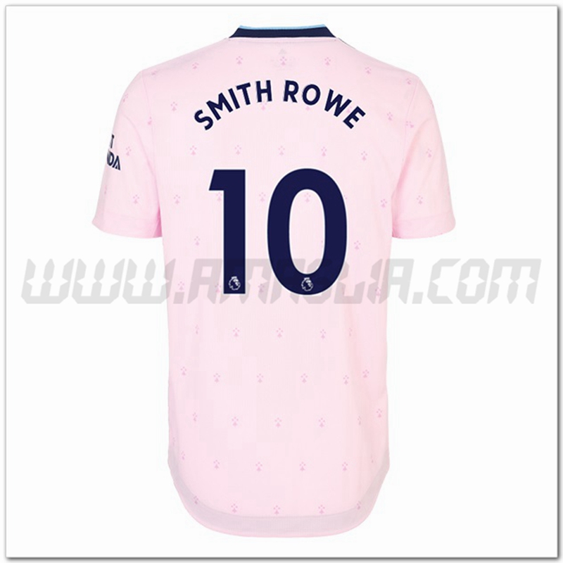 Maglia Arsenal Smith Rowe Terza Buona Qualit