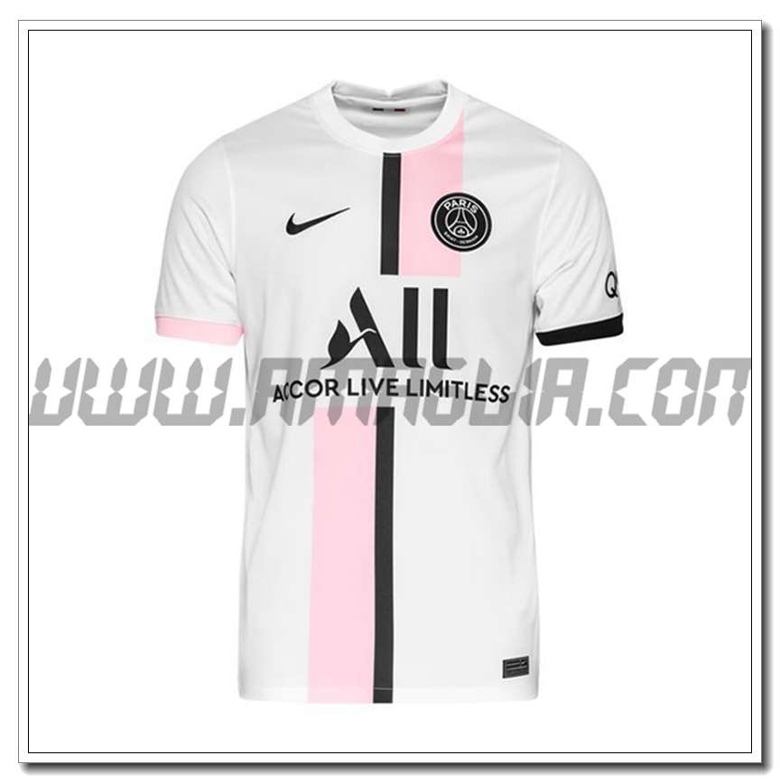 Seconda Maglia MBAPP鑴?7 PSG 2022 2023 [12223Number15] €28.00 Zen